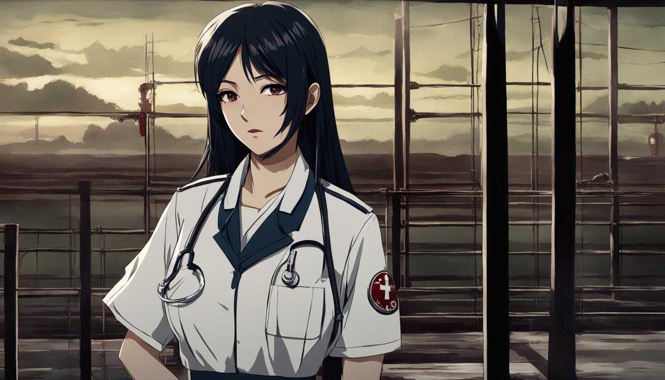 a nurse to die for movie