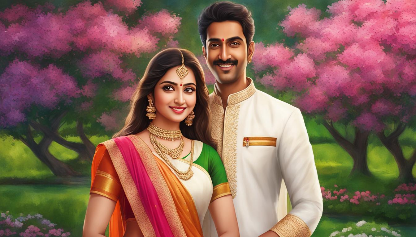 actor naresh wife ramya raghupathi