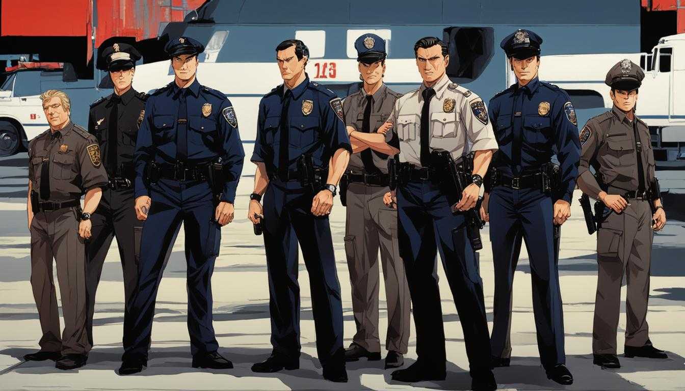 adam 12 cast