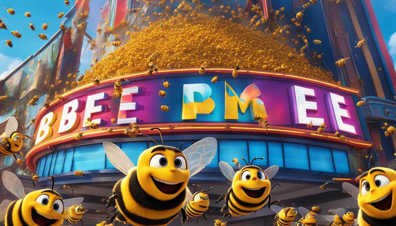 bee movie 2