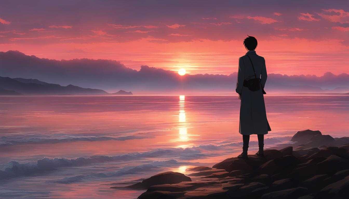 close to the horizon full movie movie