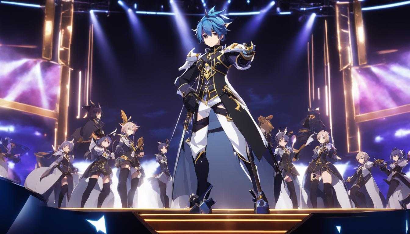cyno voice actor