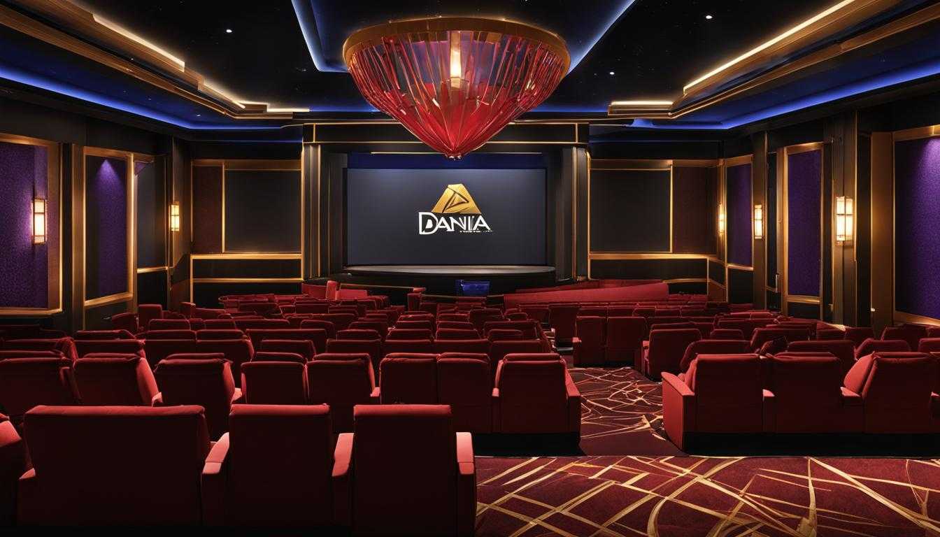 dania pointe movie theater