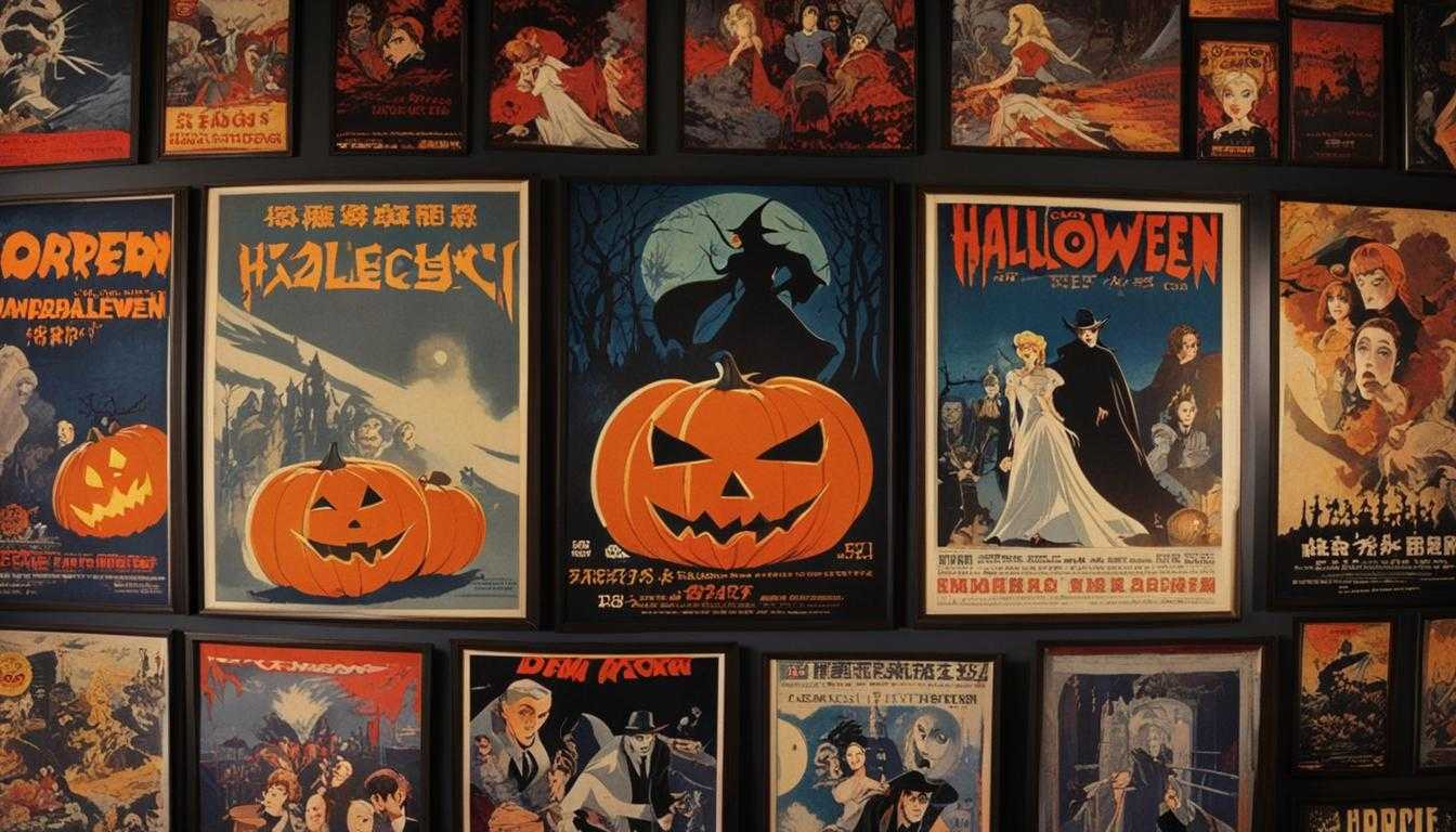 halloween movie poster