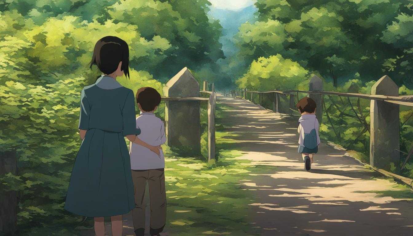 losing isaiah movie