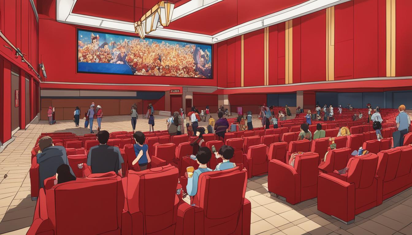 lynbrook movie theater