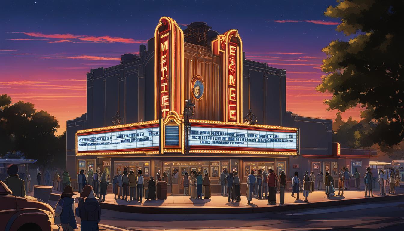 merced movie theater
