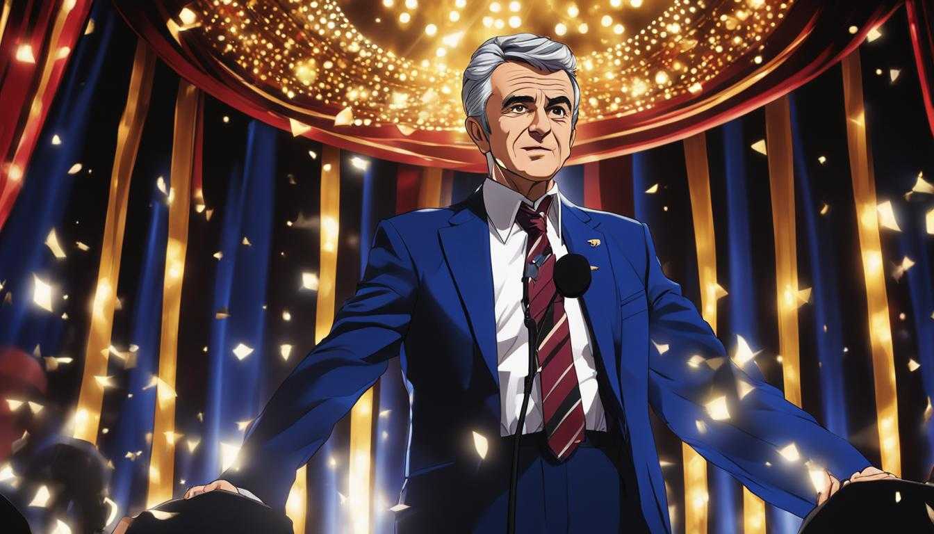 michael o'leary (actor)