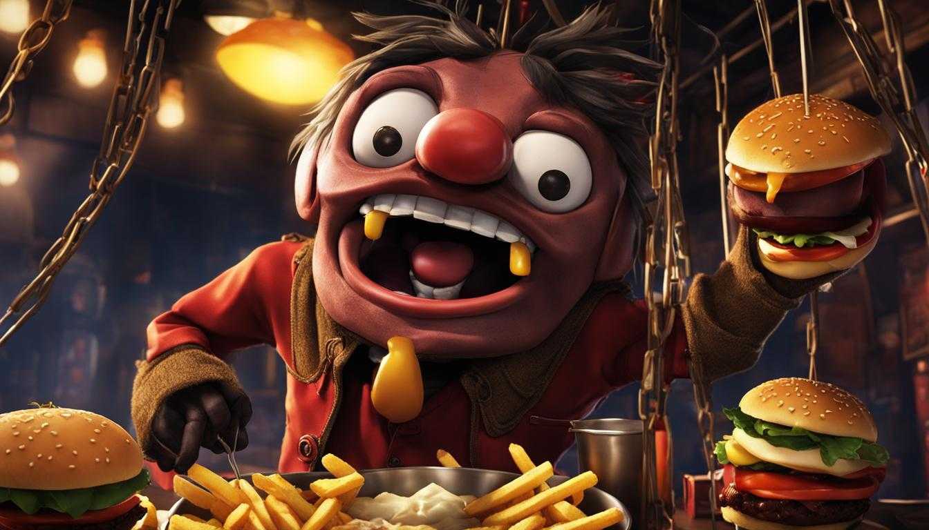 mr. meaty