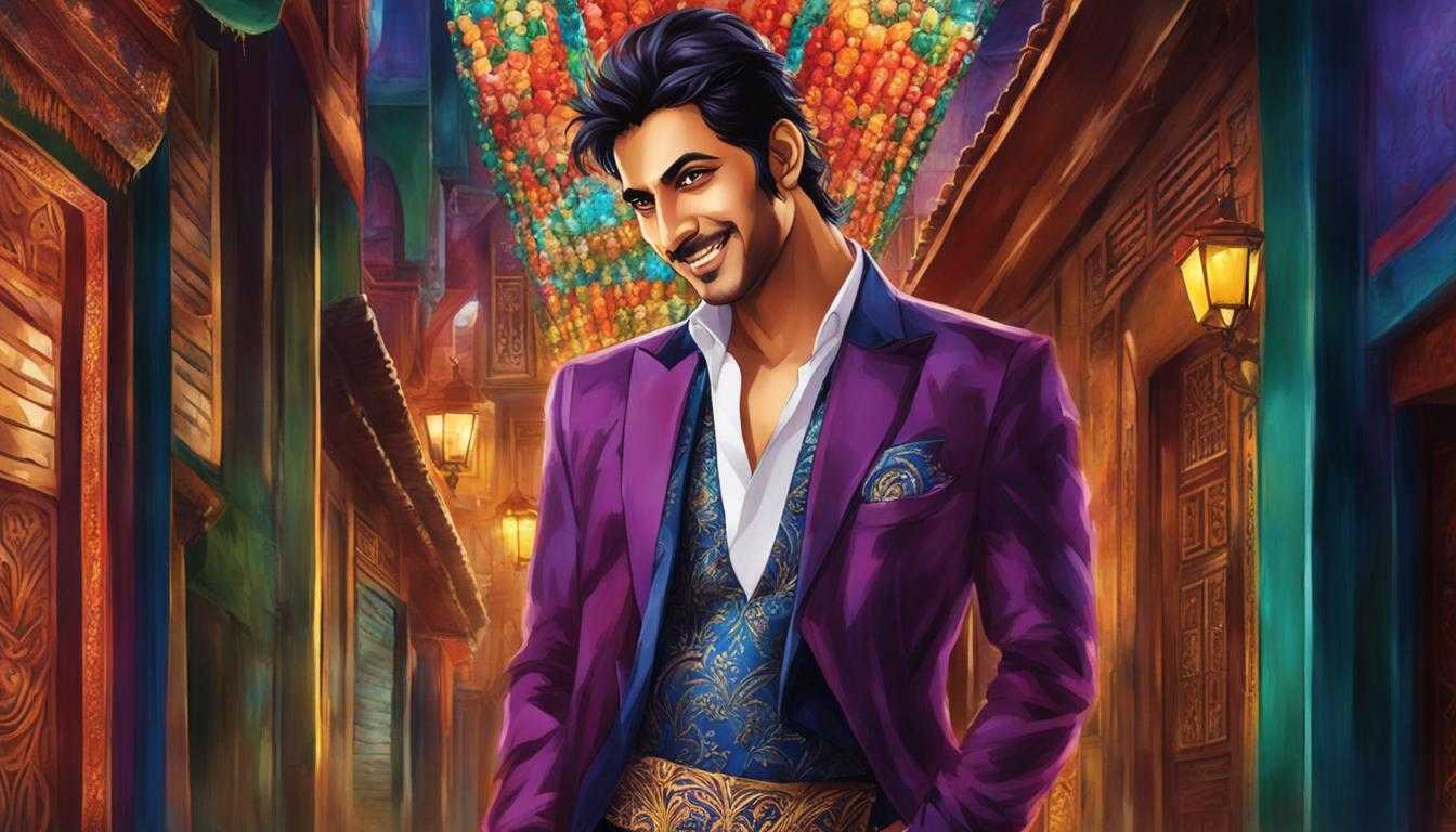 pakistani actor ismail tara