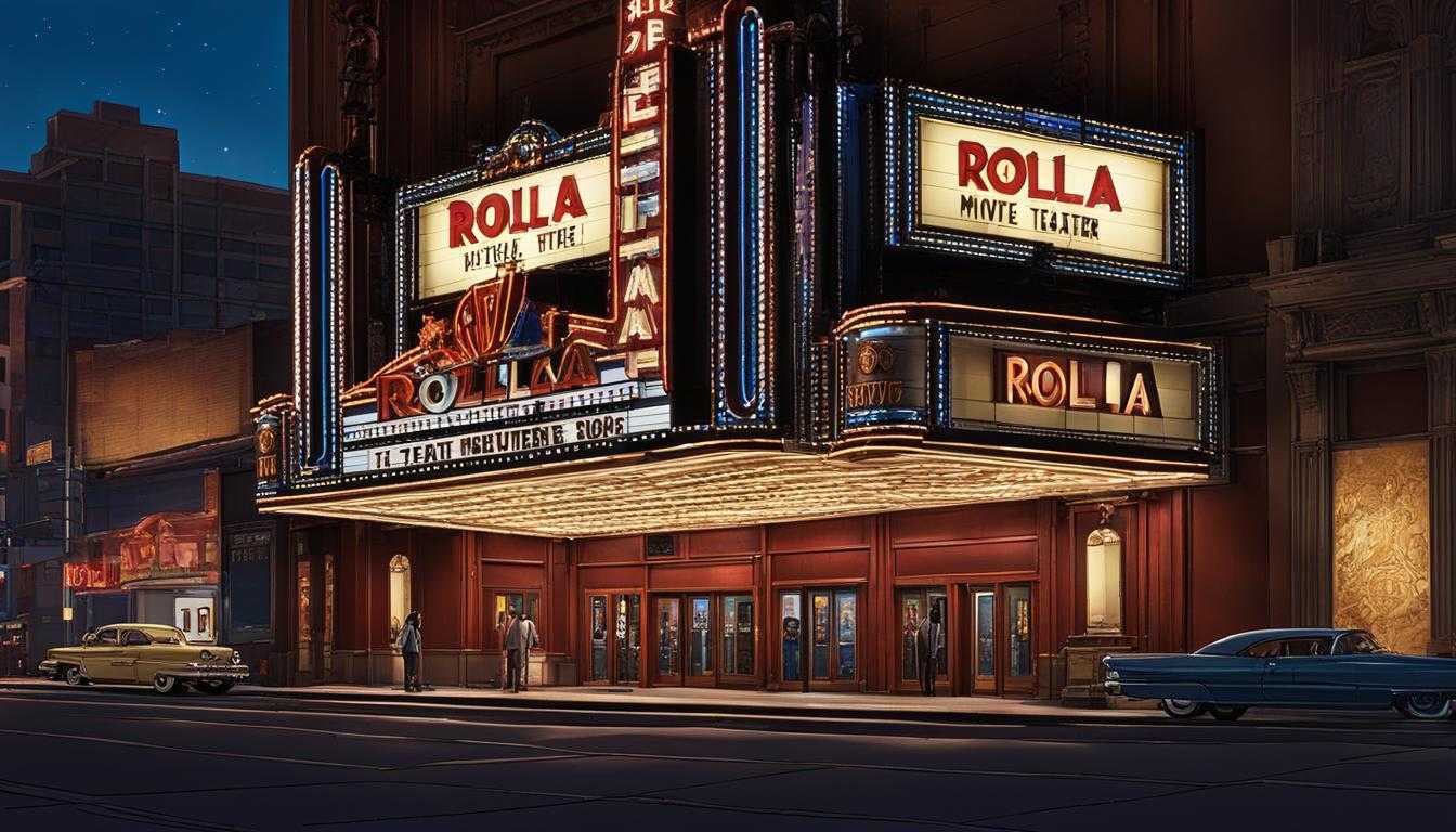 rolla movie theater