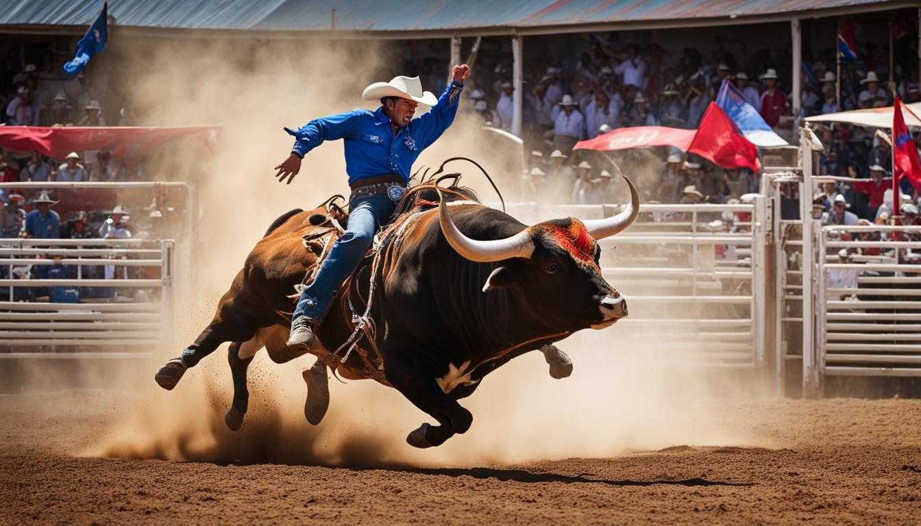 san angelo rodeo