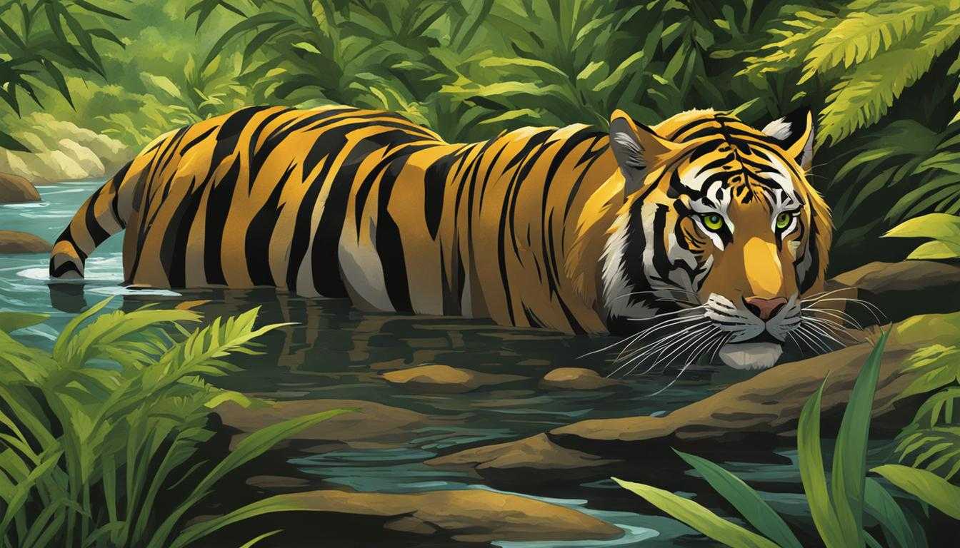 save the tigers web series movie