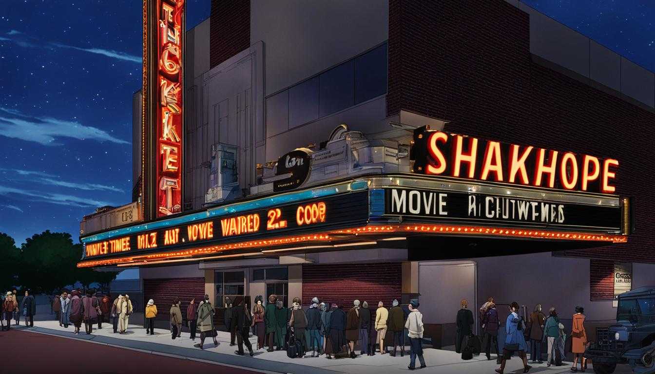 shakopee movie theater
