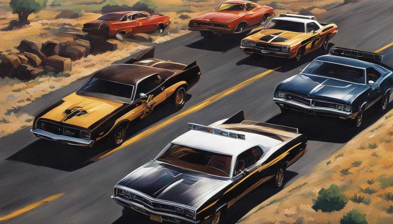smokey and the bandit movies in order movie