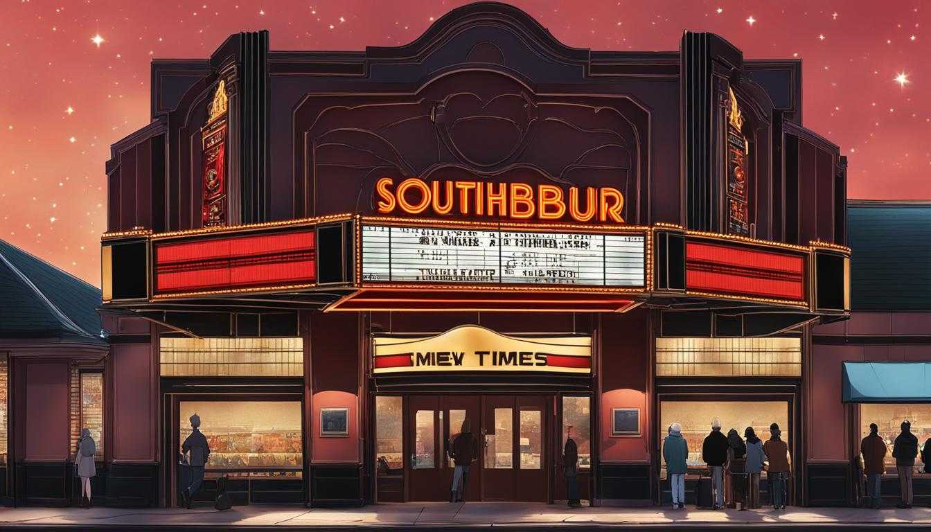 southbury movie theater