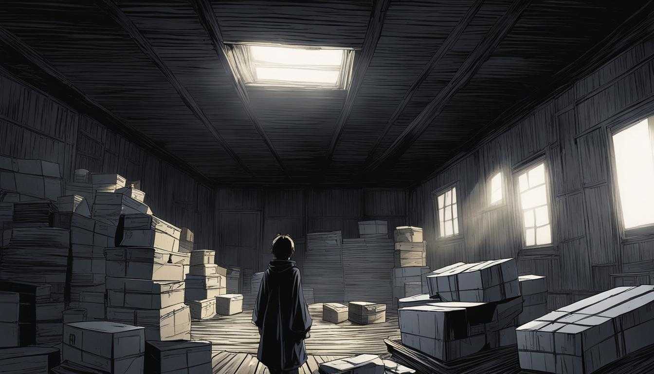 stalker in the attic trial movie