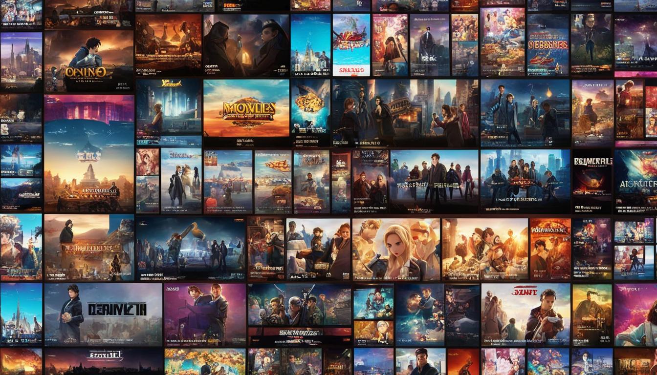 story tv schedule movie