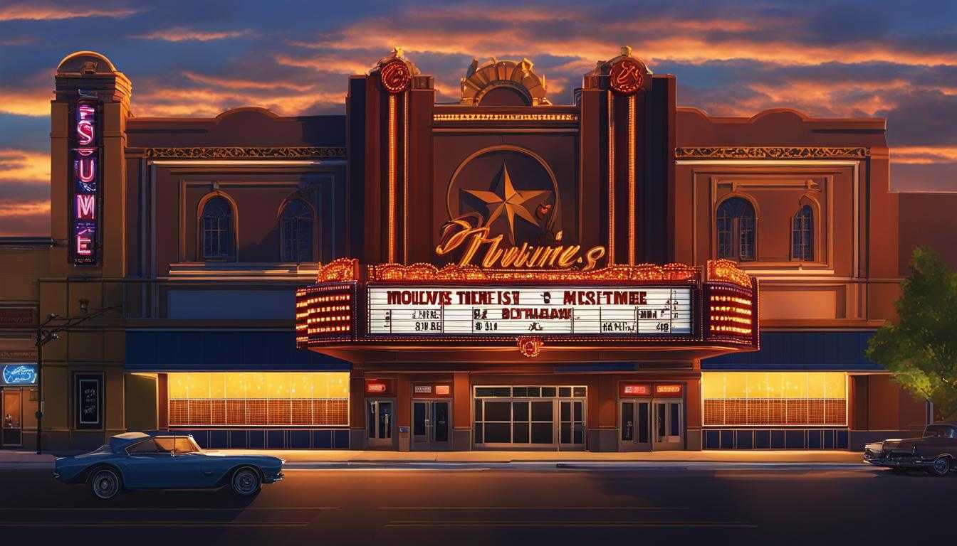 sun prairie movie theater