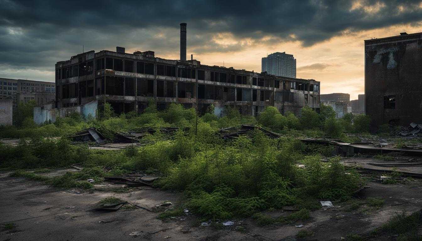 the dirty d