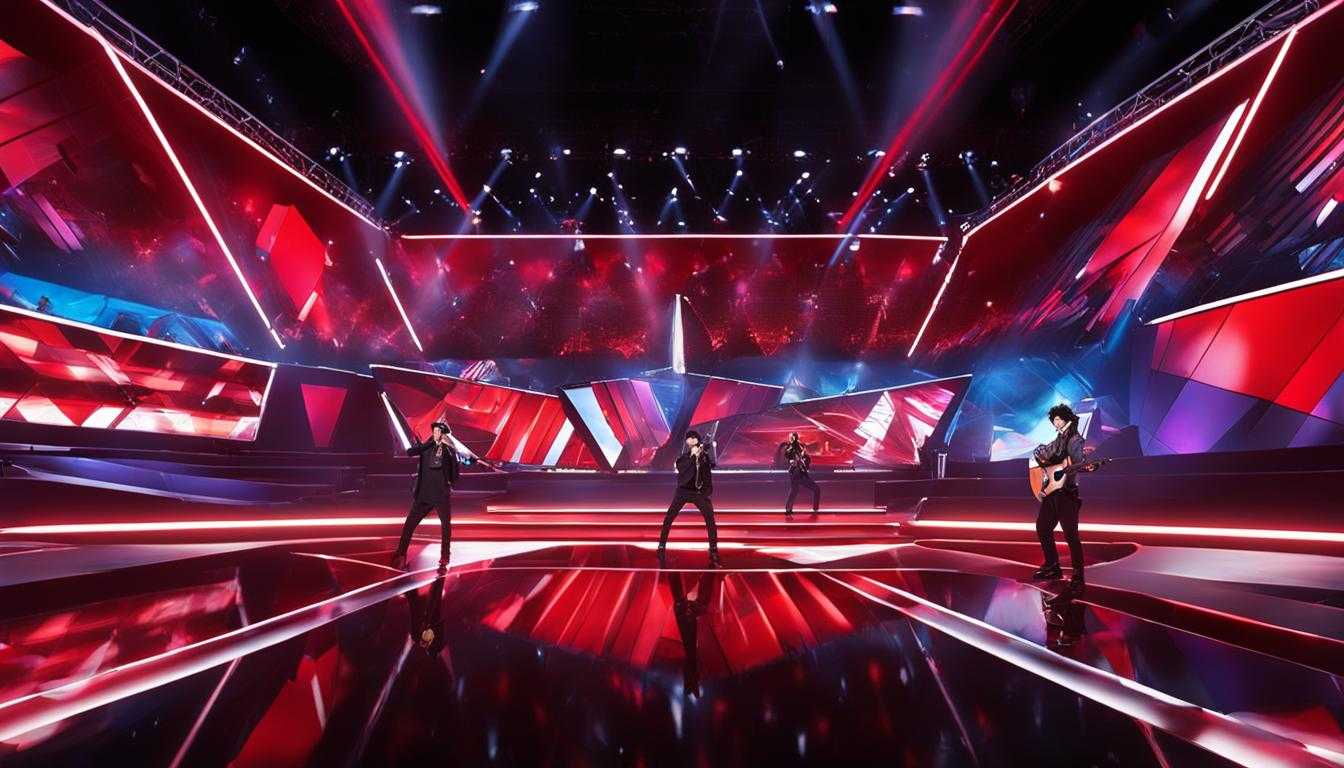 the voice 2023 tonight