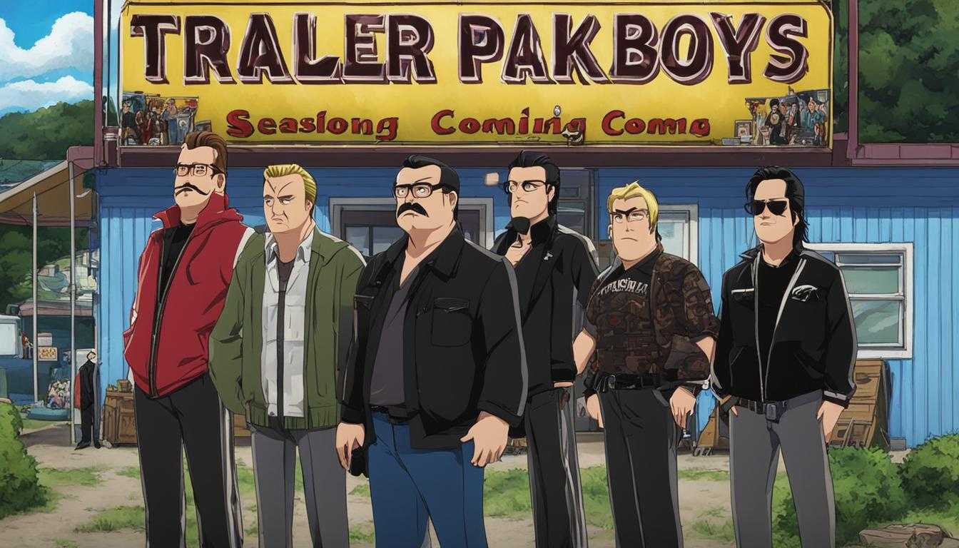 trailer park boys season 13