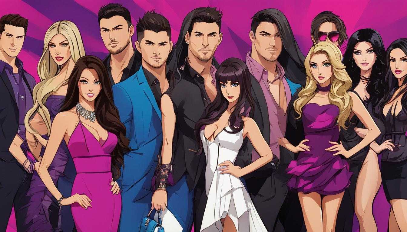 vanderpump rules season 2