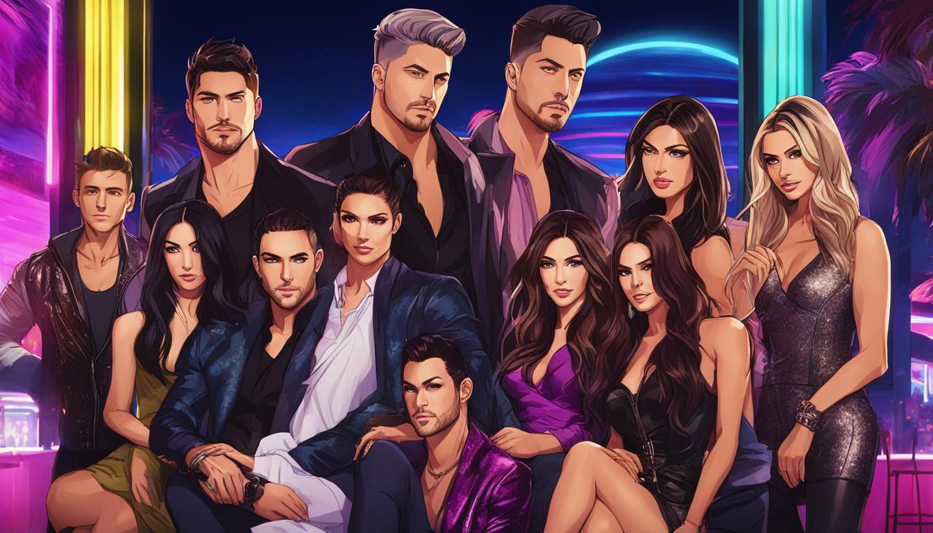 vanderpump rules season 3