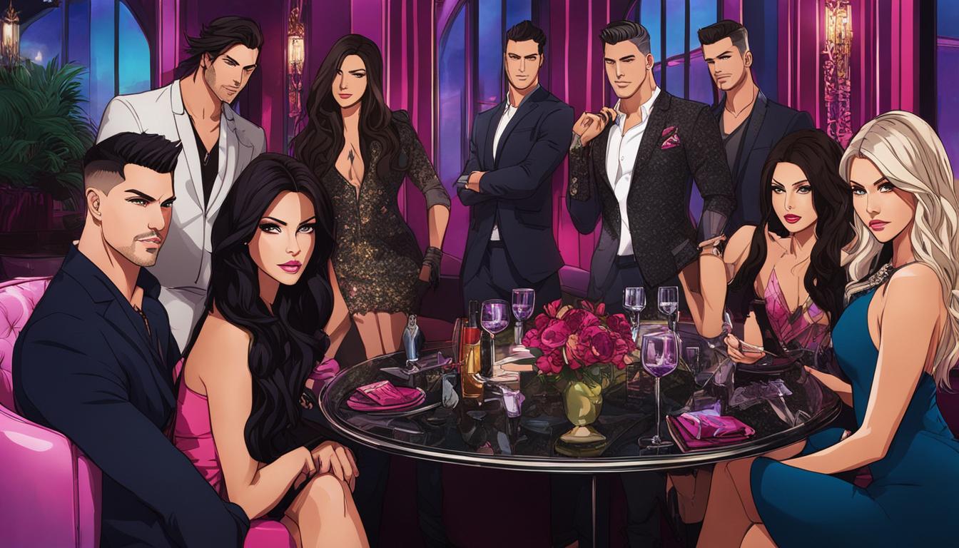 vanderpump rules season 4