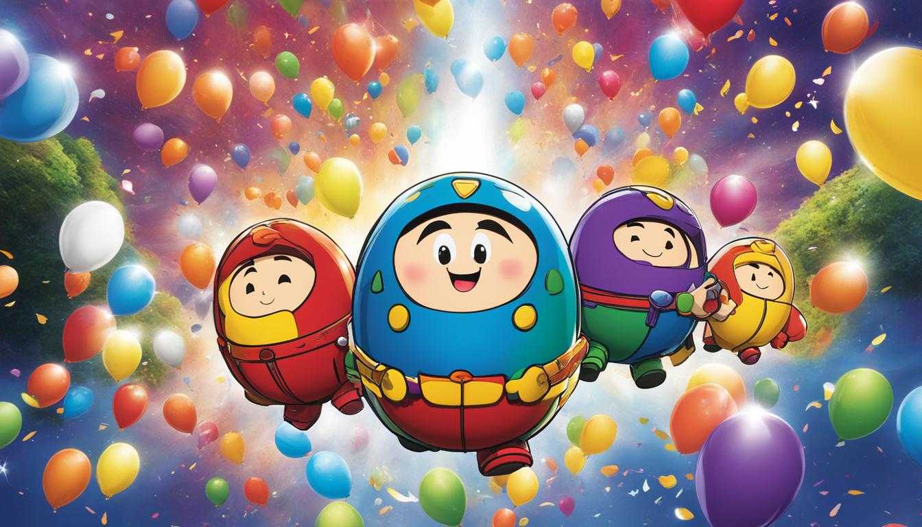 weebles movie