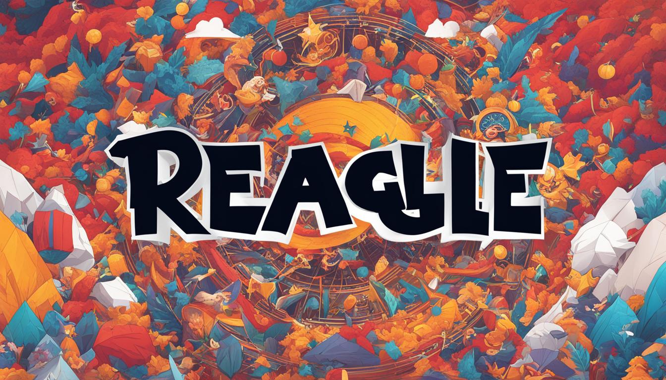 wordplay reagle movie