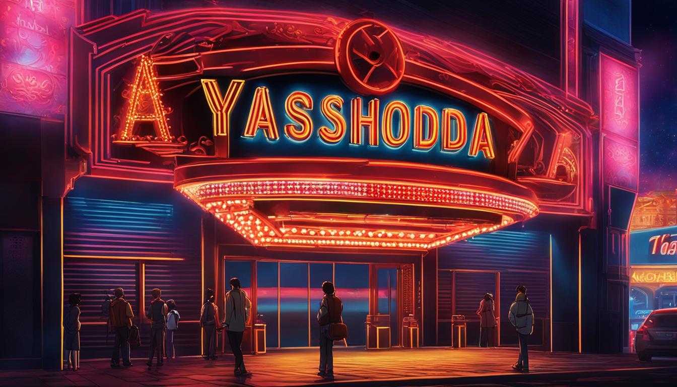 yashoda movie near me